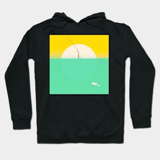 Survivor Hoodie